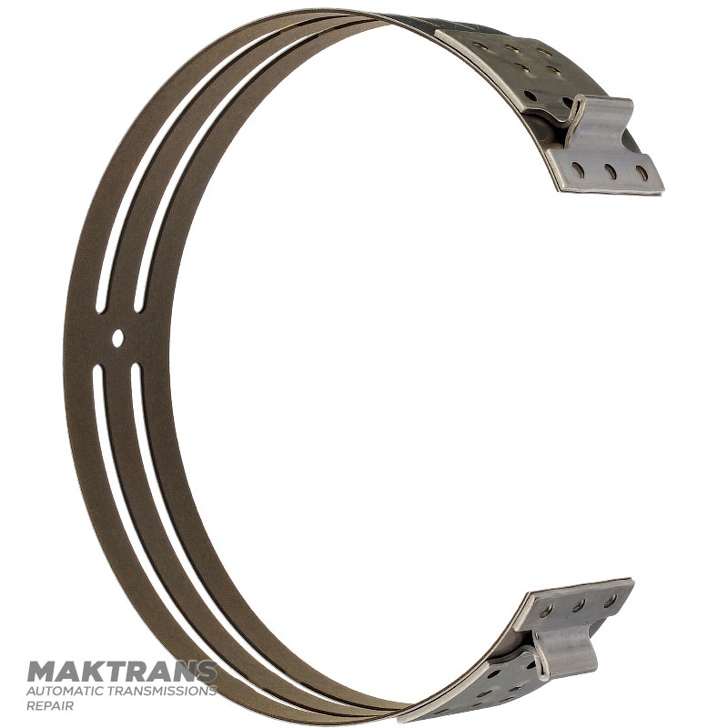 Bremsband TF-8, A727, A518, A618 CHRYSLER 92-UP 4329853