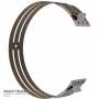 Bremsband TF-8, A727, A518, A618 CHRYSLER 92-UP 4329853