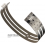 Bremsband TF-8, A727, A518, A618 CHRYSLER 92-UP 4329853