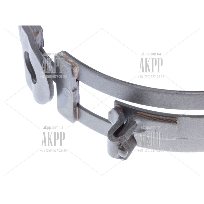 Bremsband DSI M11 FWD 10-up 0511-557115