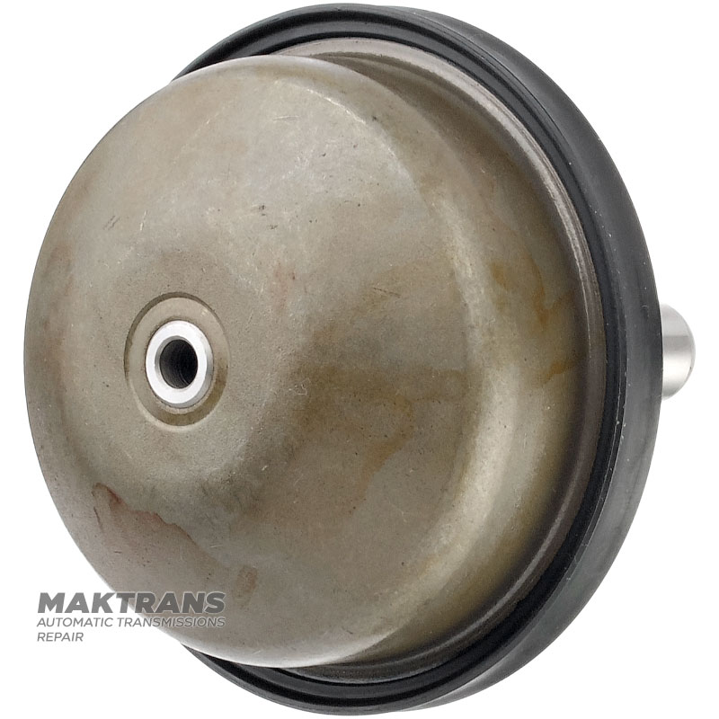 Overdrive-Kupplung mit gummiertem Kolben FORD 5R55N, 5R55S, 5R55W 4W4Z-7D021-A, 4W4Z-7D021-LA — Außen-Ø 73,50 mm