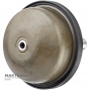 Overdrive-Kupplung mit gummiertem Kolben FORD 5R55N, 5R55S, 5R55W 4W4Z-7D021-A, 4W4Z-7D021-LA — Außen-Ø 73,50 mm