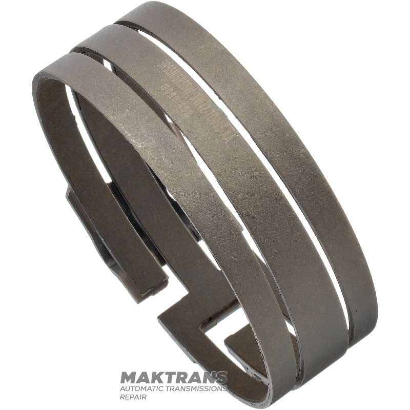 Bremsband Low/Reverse (hinten) 5R55N, 5R55W 99-UP XW4Z-7D095-AA (Breite 46,50 mm)