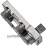 FORD E4OD / 4R100 Magnetventilblock ab 1998 — F81Z-7G391-CB, MIT PWM (Pulsweitenmoduliert)