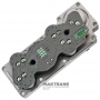 FORD E4OD / 4R100 Magnetventilblock ab 1998 — F81Z-7G391-CB, MIT PWM (Pulsweitenmoduliert)
