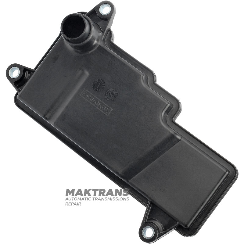 Ölfilter mit Wannendichtung (Satz) TOYOTA CVT K412 — 3516852080, 3533052080