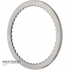Stützscheibe F Kupplung FORD 10R140 — (Dicke 13 mm, Außen-Ø 217,45 mm, 44 Zähne)