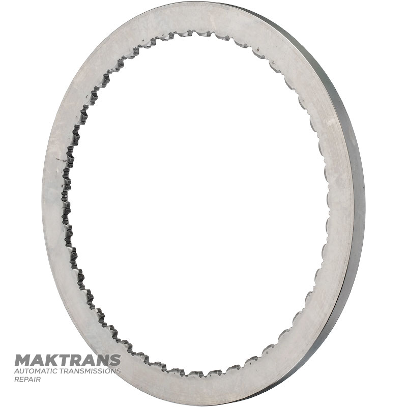 Stützscheibe F Kupplung FORD 10R140 — (Dicke 13 mm, Außen-Ø 217,45 mm, 44 Zähne)