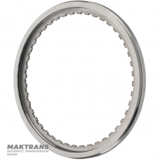 Stützscheibe F Kupplung FORD 10R140 — (Dicke 13 mm, Außen-Ø 217,45 mm, 44 Zähne)