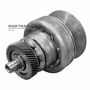 Antriebsscheibe VAG 01J VL300 — (51 Zähne, Außen-Ø 90 mm), 01J331101AM SS1, AG 001 038 05 b