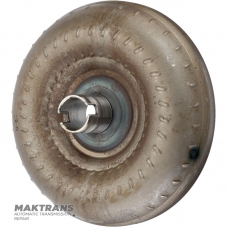 Pumpenrad des Hydrauliktransformators ZF 6HP26A (09E) — 000243, (Schaufelmarkierung 000213)