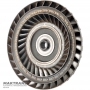 Turbinenrad des Drehmomentwandlers ZF 6HP26A (09E) - 000243, (Schaufelkennzeichnung 000 021)