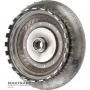 Turbinenrad des Drehmomentwandlers ZF 6HP26A (09E) - 000243, (Schaufelkennzeichnung 000 021)