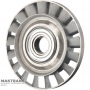 Reaktorrad-Hydrauliktransformator ZF 6HP26A (09E) — 000243, (Höhe 36 mm, Markierung auf dem Gehäuse 000711000841)