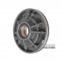 Ölpumpe ZF 5HP19FLA ab 97 — 1060210024 (made in China, hat Herstellungsfehler, Verkauf ohne Gewährleistung)