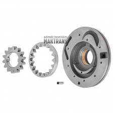 Ölpumpe ZF 5HP19FLA ab 97 — 1060210024 (made in China, hat Herstellungsfehler, Verkauf ohne Gewährleistung)