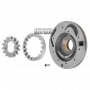 Ölpumpe ZF 5HP19FLA ab 97 — 1060210024 (made in China, hat Herstellungsfehler, Verkauf ohne Gewährleistung)