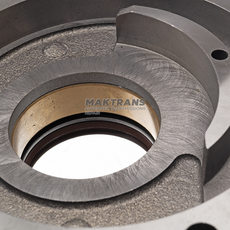 Ölpumpe ZF 5HP19FLA ab 97 — 1060210024 (made in China, hat Herstellungsfehler, Verkauf ohne Gewährleistung)