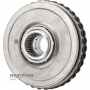 Trommelkupplung FORD 10R140 - 4 Reibscheiben, FL3P-7A262-AC, FLC3P-7P169-AC, LC3P-7A511-AE