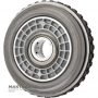 Trommelkupplung FORD 10R140 - 4 Reibscheiben, FL3P-7A262-AC, FLC3P-7P169-AC, LC3P-7A511-AE