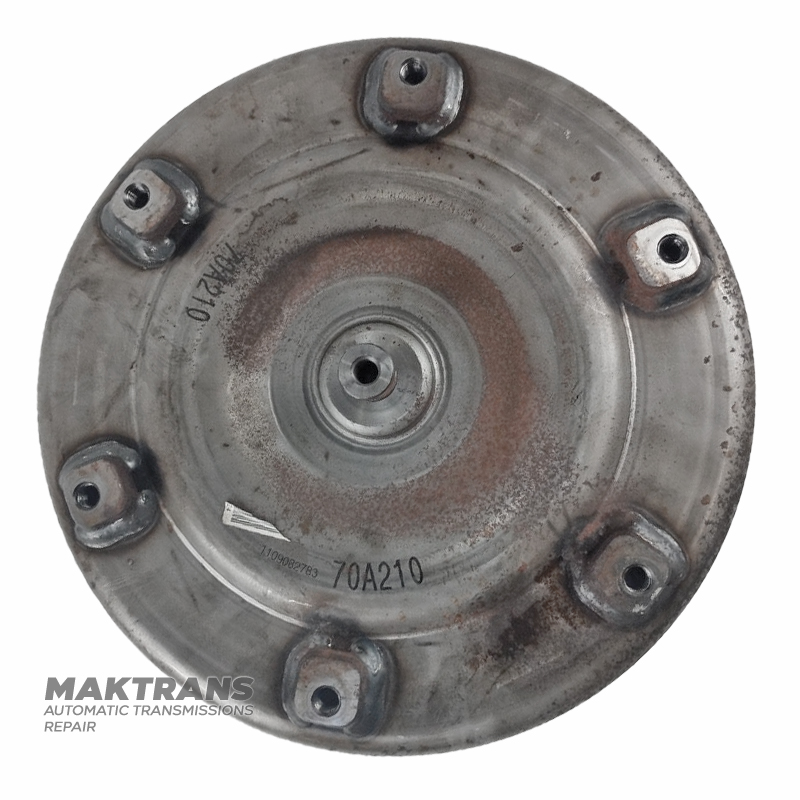 Drehmomentwandler (neu) Aisin Warner TF80-SC - 70A210, 31325000 (Volvo C30 533 2.0L Diesel, D3 D5204T5)