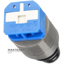 Magnetspule ZF 8HP50 8HP65 8HP75 GEN2 Blau 0501221287