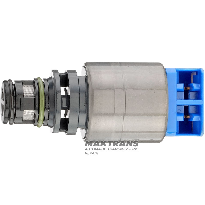 Magnetspule ZF 8HP50 8HP65 8HP75 GEN2 Blau 0501221287