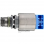 Magnetspule ZF 8HP50 8HP65 8HP75 GEN2 Blau 0501221287