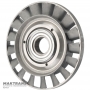 Reaktorrad-Hydrauliktransformator ZF 6HP26A (09E) — 000243, (Höhe 32 mm, Markierung auf dem Gehäuse 000711502897, 000711000841)