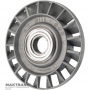 Reaktorrad-Hydrauliktransformator ZF 6HP26A (09E) — 000243, (Höhe 32 mm, Markierung auf dem Gehäuse 000711502897, 000711000841)