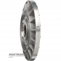 Reaktorrad-Hydrauliktransformator ZF 6HP26A (09E) — 000243, (Höhe 32 mm, Markierung auf dem Gehäuse 000711502897, 000711000841)