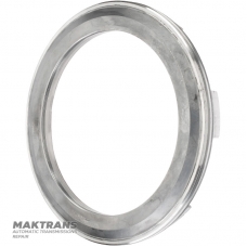 Kolben (ohne Rückholfeder) B2 Bremse TOYOTA UA80E, UA80F, UA81E, UA81F — (184.60 mm x 139.15 mm x 26.95 mm), 3562348050, 3562348040
