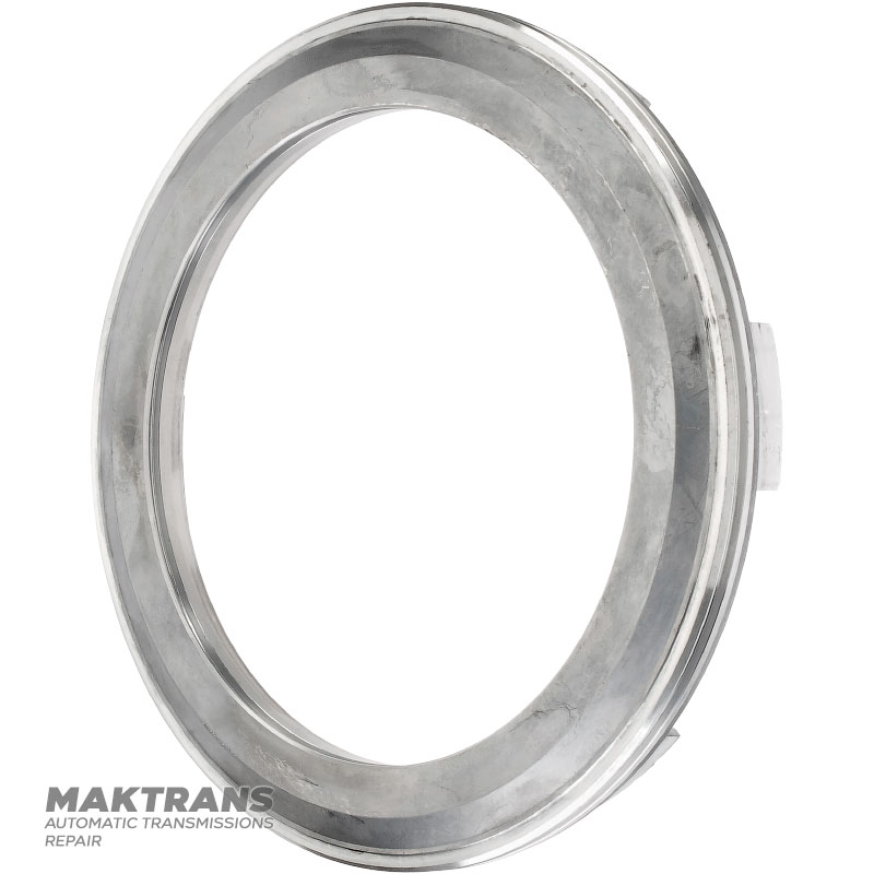 Kolben (ohne Rückholfeder) B2 Bremse TOYOTA UA80E, UA80F, UA81E, UA81F — (184.60 mm x 139.15 mm x 26.95 mm), 3562348050, 3562348040