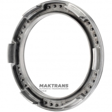 Kolben (ohne Rückholfeder) B2 Bremse TOYOTA UA80E, UA80F, UA81E, UA81F — (184.60 mm x 139.15 mm x 26.95 mm), 3562348050, 3562348040