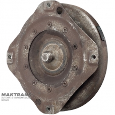 Vorderdeckel des Drehmomentwandlers ZF 6HP26 — 206 507, (Außen-Ø des Führungszapfens 32 mm)