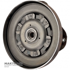 Vorderdeckel des Drehmomentwandlers ZF 6HP26 — 206 507, (Außen-Ø des Führungszapfens 32 mm)
