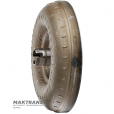 Pumpenrad des Drehmomentwandlers ZF 6HP26 — 000 193 (Schaufelkennzeichnung 000 239)