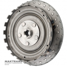 Turbinenrad des Drehmomentwandlers ZF 6HP26 - 000 193 (Schaufelkennzeichnung 000 011)