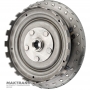 Turbinenrad des Drehmomentwandlers ZF 6HP26 - 000 193 (Schaufelkennzeichnung 000 011)
