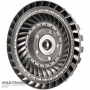 Turbinenrad des Drehmomentwandlers ZF 6HP26 - 000 193 (Schaufelkennzeichnung 000 011)