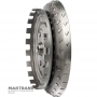 Turbinenrad des Drehmomentwandlers ZF 6HP26 - 000 193 (Schaufelkennzeichnung 000 011)