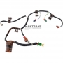 Verkabelung der Hydraulikeinheit FORD 10R140 — LC3P-7G276-BC