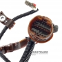 Verkabelung der Hydraulikeinheit FORD 10R140 — LC3P-7G276-BC