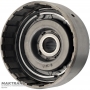 Trommelkupplung VORWÄRTS FORD A4LD, 4R44E, 4R55E, 5R55E, 5R55N, 5R55S, 5R55W 91DT-7A511-EB — Nabe mit Teflonringen, für 6 Reibscheiben (leer, ohne Scheiben)