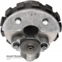 Parksperre / Trommelbremsbandnabe hinten FORD / MAZDA A4LD, A4LD-E — 87GT-7D220-AA, 84GT-7A300-AA (Rollendurchmesser 38 mm)