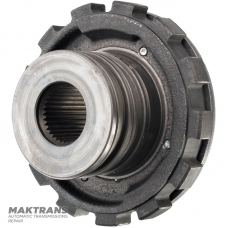 Parksperre / Trommelbremsbandnabe hinten FORD / MAZDA A4LD, A4LD-E — 87GT-7D220-AA, 84GT-7A300-AA (Rollendurchmesser 38 mm)