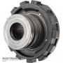 Parksperre / Trommelbremsbandnabe hinten FORD / MAZDA A4LD, A4LD-E — 87GT-7D220-AA, 84GT-7A300-AA (Rollendurchmesser 38 mm)