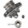 Parksperre / Trommelbremsbandnabe hinten FORD / MAZDA A4LD, A4LD-E — 87GT-7D220-AA, 84GT-7A300-AA (Rollendurchmesser 38 mm)