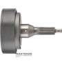 Vorderes Planetenrad-Tellerrad Overdrive FORD 5R55E, 5R55N, 5R55S, 5R55W, XW4Z-7L678-AB — (72 Zähne, Außen-Ø 115,40 mm)