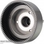 Vorderes Planetenrad-Tellerrad Overdrive FORD 5R55E, 5R55N, 5R55S, 5R55W, XW4Z-7L678-AB — (72 Zähne, Außen-Ø 115,40 mm)
